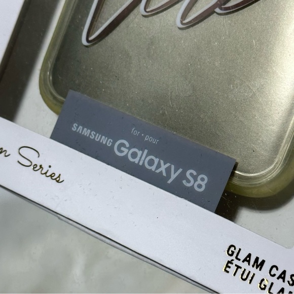 Incipio Samsung Galaxy S8 Phone Case - Picture 5 of 7